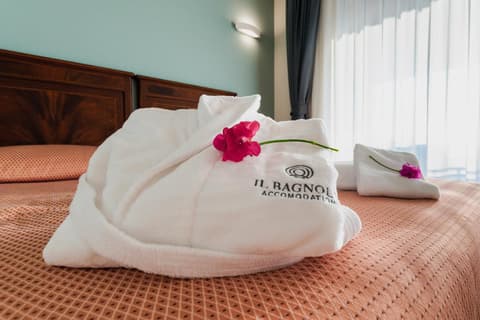 Il Bagnolo Eco Lodge, 