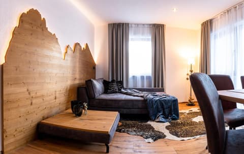 Apartments Rainer - Val Gardena, 