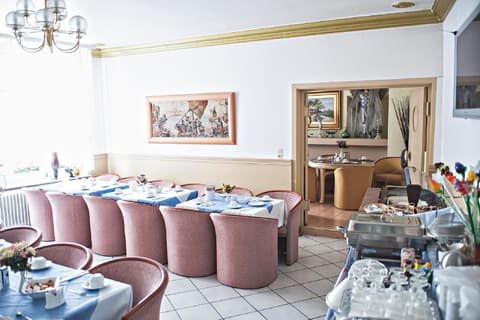 Löwen Hotel, 