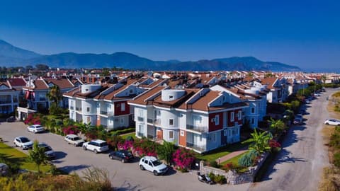 Legend Apartments II Fethiye, 