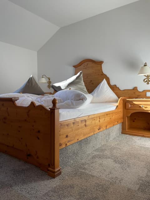 MONS suites wine passion, 