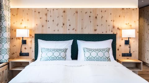 Natur Resort RISSBACHER, 