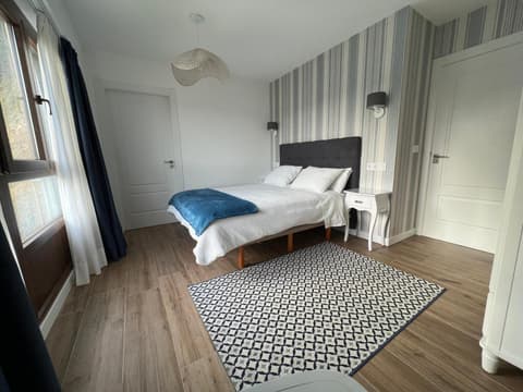 Finca El Palomar de Luanco, 