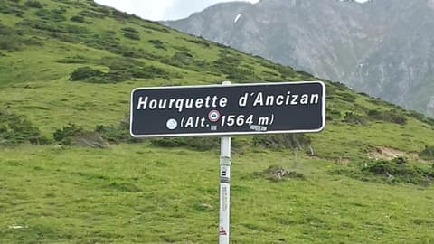 Hôtel du Val d'Aure, 