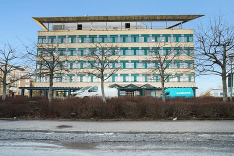 Good Morning Sollentuna, 