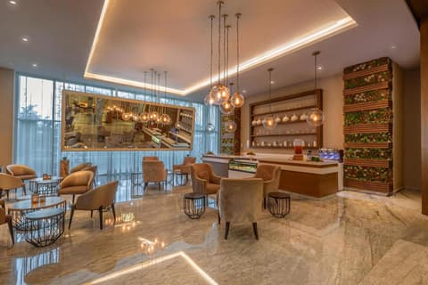 Moon Palace The Grand Cancun All Inclusive, 