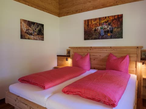 Der Anderlbauer am See, 