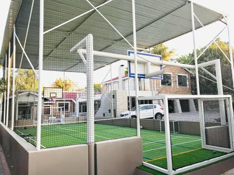 C&C HOTEL VIBES Randpark Ridge JHB 14 Units Available, 