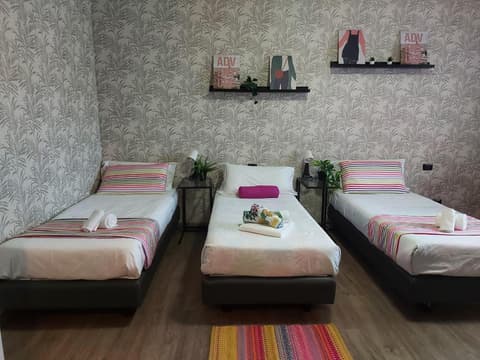 Bnbook Residence La Red, 