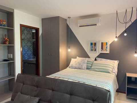 Villas do Pratagy Temporada, 