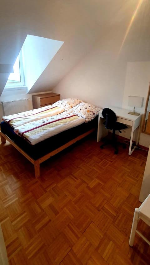 Privat Zimmer in Bad Homburg bei Kurhaus, 