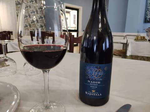 L'Airone Country House, 