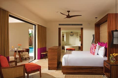 Secrets Akumal Riviera Maya - Adults Only, 