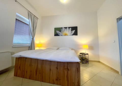 Booklovers apartment close to center, 