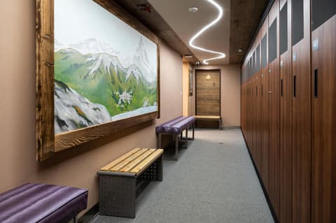 Boutique Hotel Albana Real - Restaurants & Spa, 