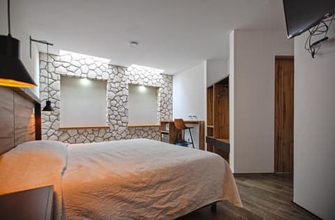 Hotel la Cuesta Toscana, 