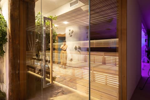 Hotel Soreghes Gran Chalet, 