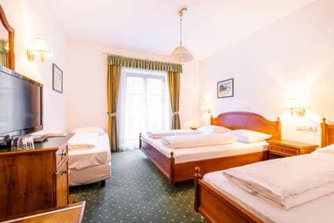 Hotel Restaurant Putzer, 