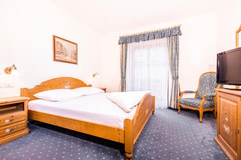 Hotel Restaurant Putzer, 