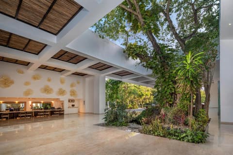 Playacar Palace - All Inclusive, 