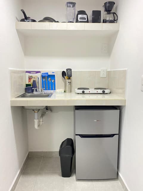 Departamento Colibrí, 