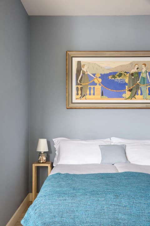 Villa Maria Boutique Apartments, 