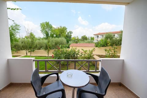 Hotel Europa Olympia, 