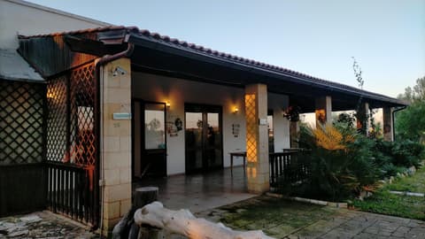 Agriturismo Twin Tails - Sant'Isidoro, 