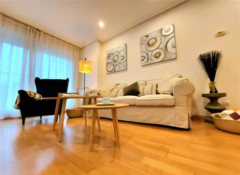 LA CASA DE CRISTINA Y NEREA - RIBADESELLA, 