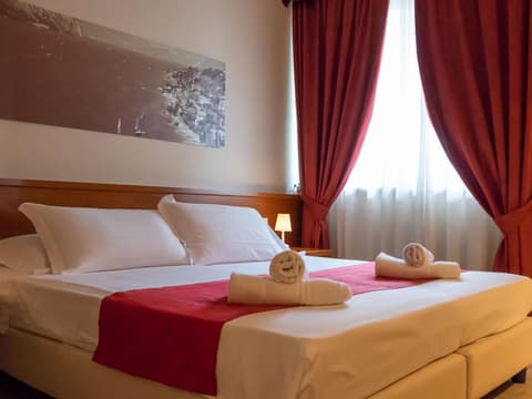 Hotel Venezia Park - ENJOY HOLIDAY, 