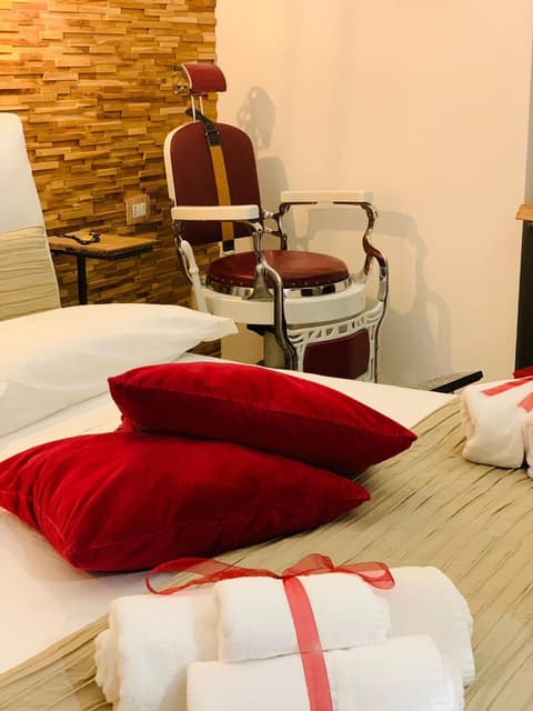 La Dimora del Barbiere, 