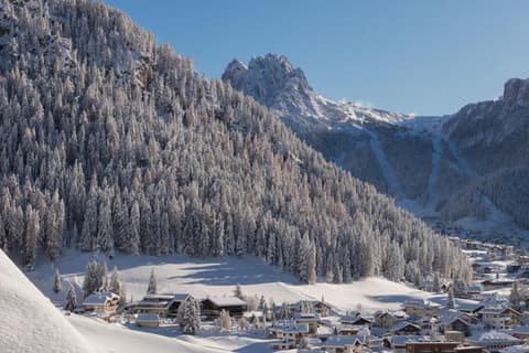 Romantik & Family Hotel Gardenia***S, 