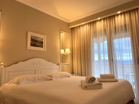 Anemolia Resort and Spa, 