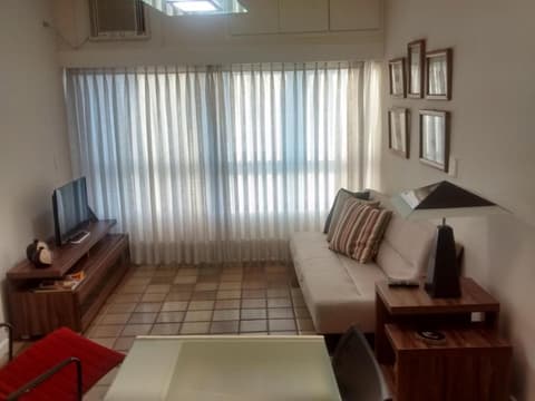 Apartamento em Ondina, 