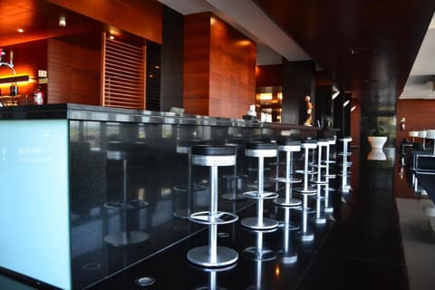 Montebelo Viseu Congress Hotel & Spa, 