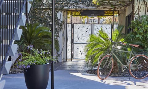 Descanso Resort, A Men's Resort, 