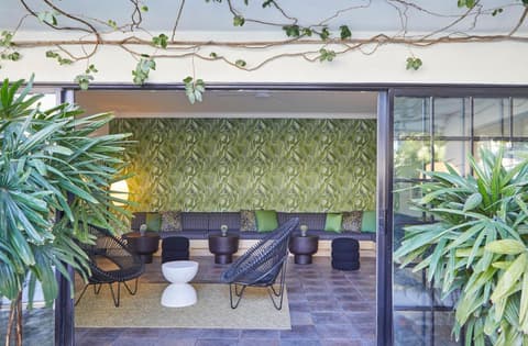 Descanso Resort, A Men's Resort, 