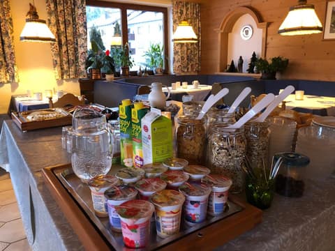 Sportpension Therese, 