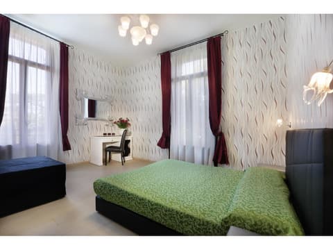 Hotel Atlanta Augustus, 