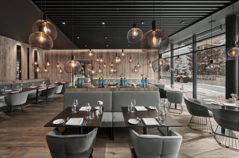 Lebenberg Schlosshotel-Kitzbühel, 