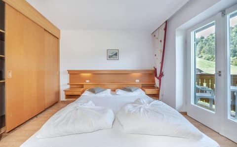 Garni Hotel Melissa, 