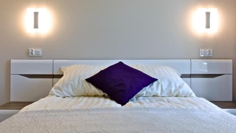 LC pokoje & apartamenty Z57, 