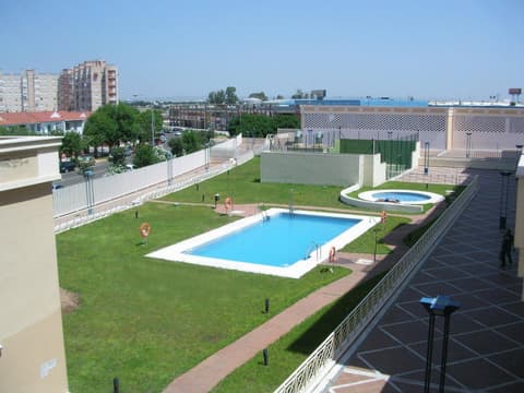 Apartamentos Luxsevilla Palacio, 