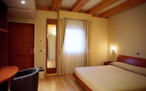 Hotel Della Torre 1850, 