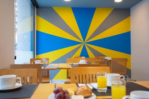 Casual Colours Barcelona, 