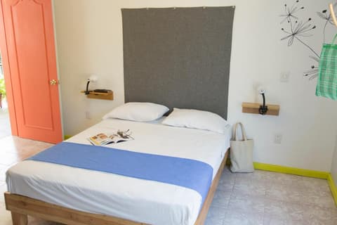 Un Sueño Valle de Huajes, 