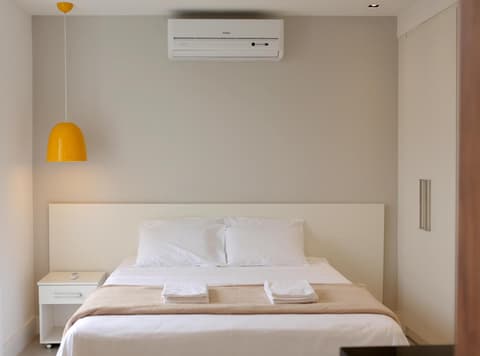 Sugar Loft Apartments, 