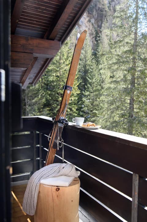 Hotel Garni Roberta, 