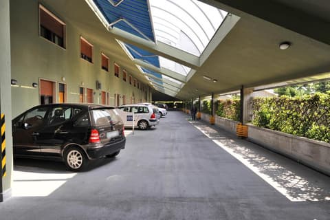 Hotel City Legnano, 