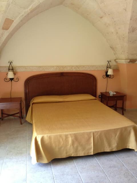 Relais Reggia Domizia, 